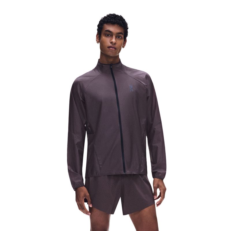On Zero Jacket オン ゼロジャケット メンズランニングウェア 2026FW