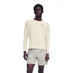 On Performance Long-T ���� �ѥե����ޥ󥹥���T ��󥺥��˥󥰥����� 2026FW wonm(1me10244953)  on903