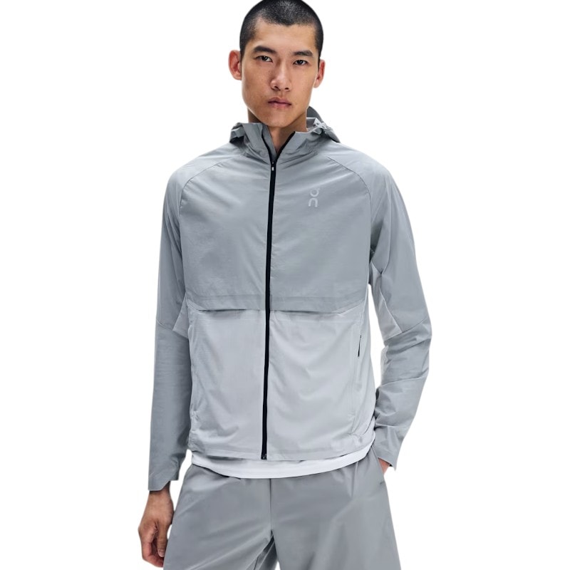 On Core Jacket オン コアジャケット メンズランニングウェア