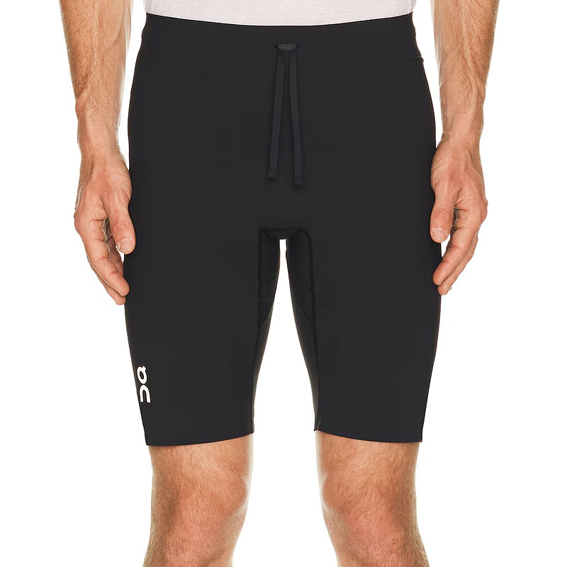 On Zero Half Tights オン ゼロハーフタイツ メンズランニングウェア