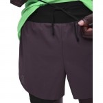 On Zero Half Tights オン ゼロハーフタイツ メンズランニングウェア