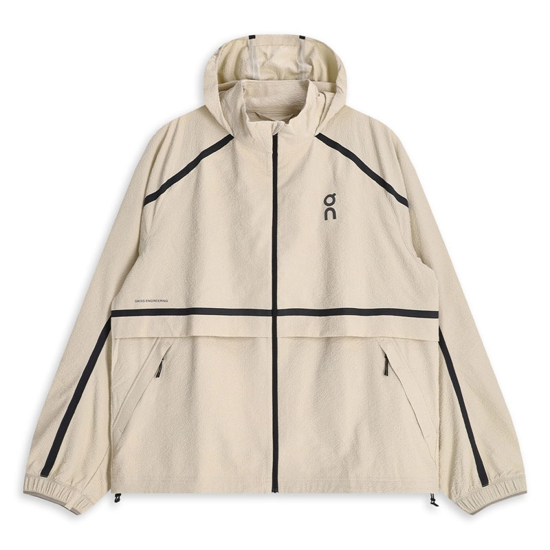 On Performance Volt Jacket オン パフォーマンスボルトジャケット