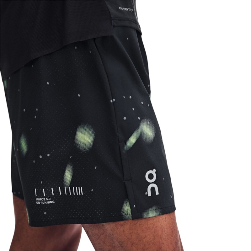 On Performance Shorts Lumos オン パフォーマンスショーツ ルーモス