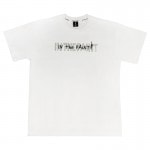 IN THE PAINT T-SHIRTS ���󥶥ڥ���� �ե꡼�ϥ��T����� Ⱦµ �Х����åȥܡ��륦���� 2026SS(itp260180109)