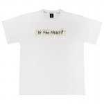 IN THE PAINT T-SHIRTS ���󥶥ڥ���� �ե꡼�ϥ��T����� Ⱦµ �Х����åȥܡ��륦���� 2026SS(itp260180132)   26bwtk