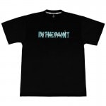 IN THE PAINT T-SHIRTS ���󥶥ڥ���� �ե꡼�ϥ��T����� Ⱦµ �Х����åȥܡ��륦���� 2026SS(itp260181022)