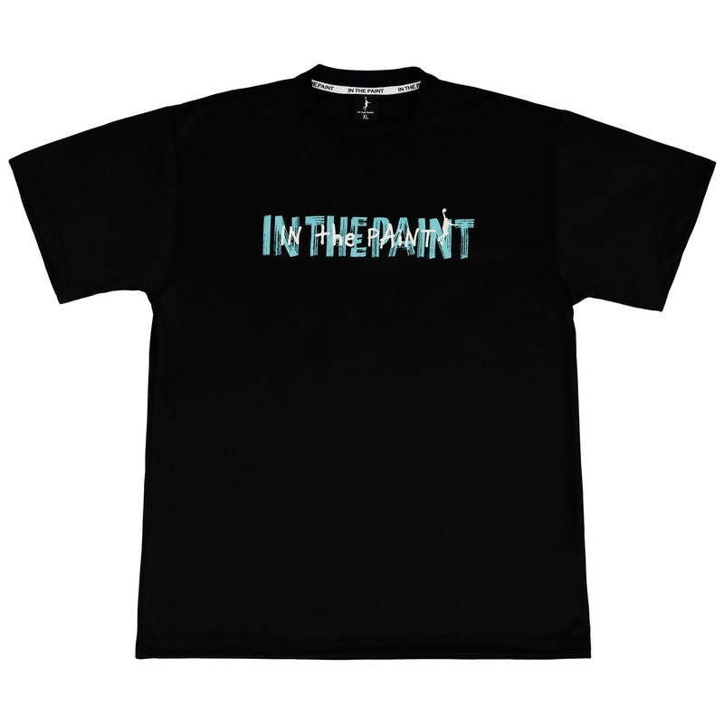 IN THE PAINT T-SHIRTS インザペイント フリーハンドTシャツ 半袖