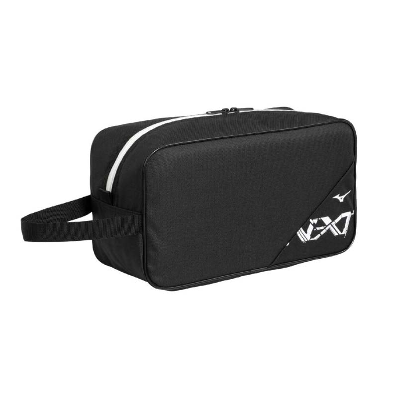 ミズノ N-XT シューズケース Shoes case テニスアクセサリー ラケット