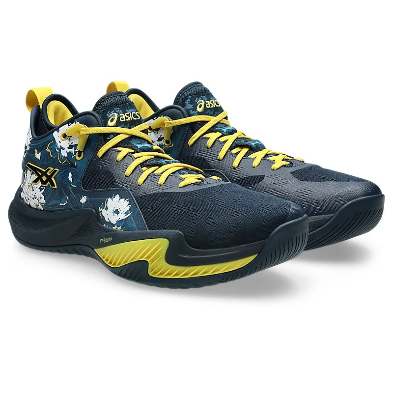 �����å��� �Υ��������� ����2 ��� �Хå��� 1061A058-400 asics NOVA SURGE LOW2 BLOOM BURST PACK �Х����åȥܡ��륷�塼�� 26fwtbf(1061a058400) ����饤�󥹥ȥ����� 26btk
