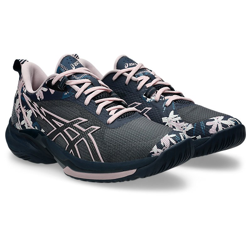 アシックス スイフトエース ユニセックス バッシュ 1063A142-400 asics