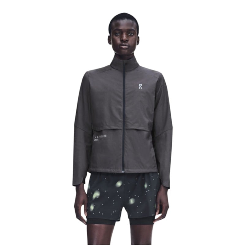 On Womens Weather Jacket Lumos オン レディース ウェザージャケット