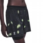 On Womens Performance Shorts Lumos ���� ��ǥ����� �ѥե����ޥ󥹥��硼�� �롼�⥹ 2026FW wonw(1wg31000553)  on101