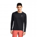 On Performance Long-T M ���� �ѥե����ޥ󥹥���T ��󥺥��˥󥰥����� 2026FW wonm(1me10240106)