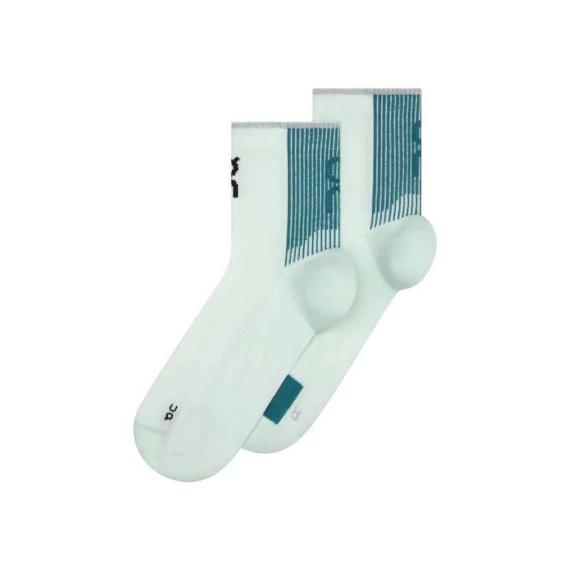 On Performance Run Sock Mid ���� �ѥե����ޥ󥹥�󥽥å����ߥå� ��˥��å��� ���˥� 2uf10055543 2026FW won(2uf10055543)  on702