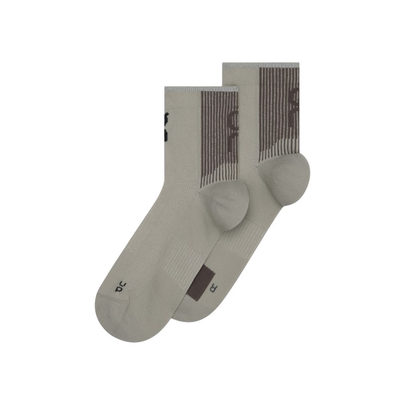 On Performance Run Sock Mid ���� �ѥե����ޥ󥹥�󥽥å����ߥå� ��˥��å��� ���˥� 2uf10055974 2026FW won(2uf10055974)  on702