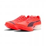 �ס��� FAST-R �˥ȥ� ���꡼�� 3 ������� ���˥󥰥��塼�� 312061-09 PUMA FAST-R NITRO ELITE 3 WOMEN 26fwpmr (31206109)