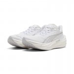 �ס��� �ǥ����������� �˥ȥ� 4 ������� ���˥󥰥��塼�� 312124-02 PUMA DEVIATE NITRO 4 WOMEN 26fwpmr (31212402)