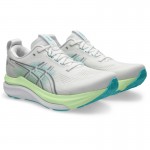 �����å��� ���륫���33 ��� ���˥󥰥��塼�� 1011C167-100 asics GEL-KAYANO33 26faasr(1011c167100)