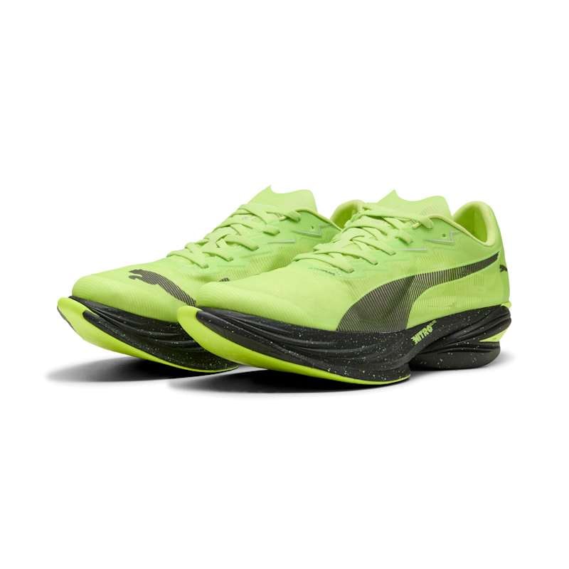 �ס��� FAST-R �˥ȥ� ���꡼�� 3 ��� ���˥󥰥��塼�� 312060-15 PUMA FAST-R NITRO ELITE 3 26fwpmr 827puma(31206015)