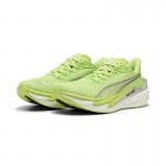 �ס��� �ǥ����������� �˥ȥ� 4 ������� ���˥󥰥��塼�� 312124-35 PUMA DEVIATE NITRO 4 WOMEN 26fwpmr (31212435) 0915