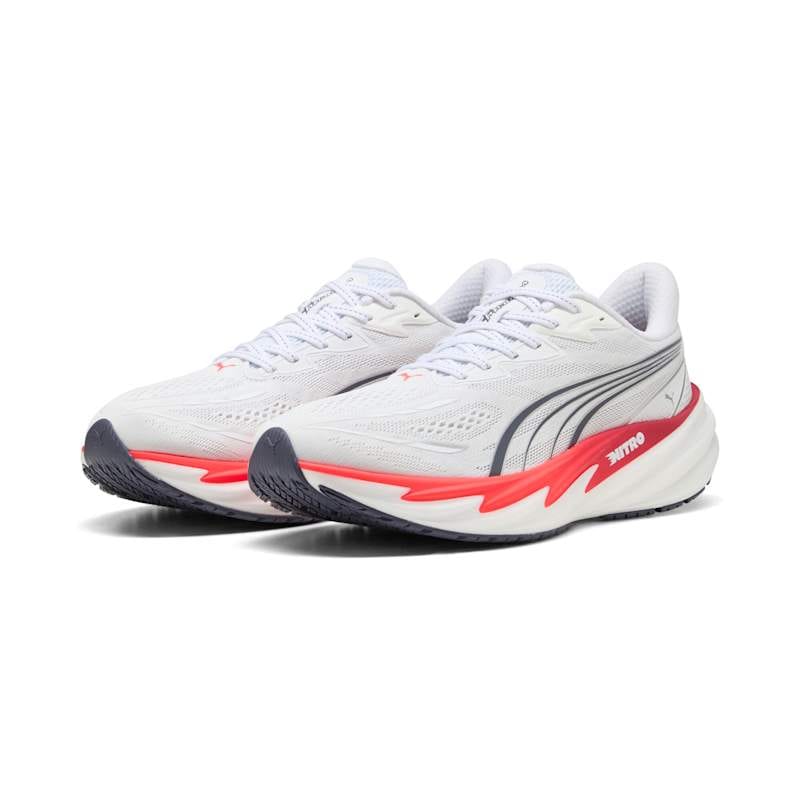 プーマ ヴェロシティ ニトロ 5 メンズ ランニングシューズ 312944-05
