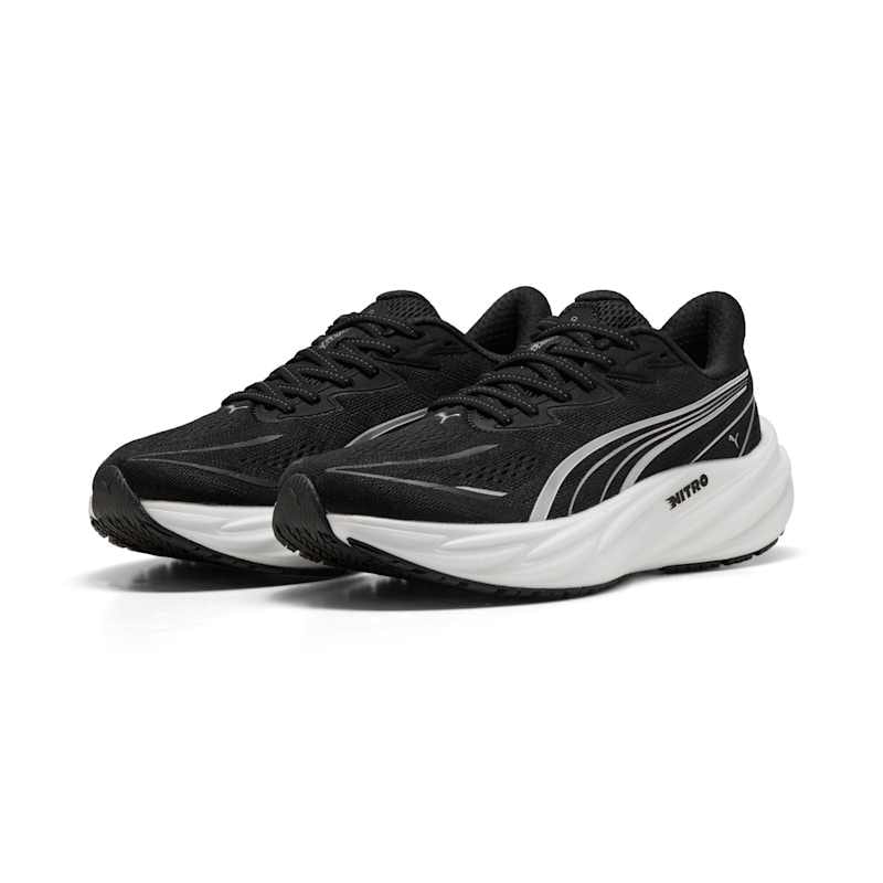 プーマ ヴェロシティ ニトロ 5 ウィメンズ ランニングシューズ 312945