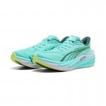 PUMA X HYROX ディヴィエイト ニトロ エリート 4 メンズ ランニング