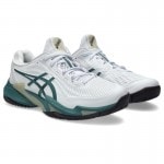 �����å��� ������ FF 3 asics COURT FF 3 ��� �ƥ˥����塼�� �����륳������ 26fwatn astnss(1041a370107)