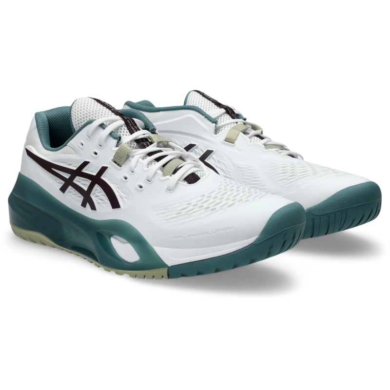 ASICS ゲルレゾリューション ワイド 2025SS ASICS ゲルレゾリューション ワイド 2025SS アシックス ゲルレゾリュー