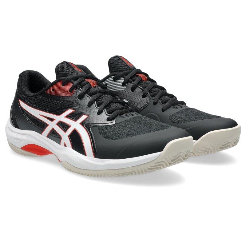 アシックス asics GAME FF CLAY/OC オムニ 砂入り人工芝 クレーコート
