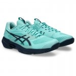 �����å��� ����塼����� ���ԡ��� SOLUTION SPEED FF 4 asics ��� �ƥ˥����塼�� �����륳������ 26fwatn astnsp(1041a532401) asshnew 0702