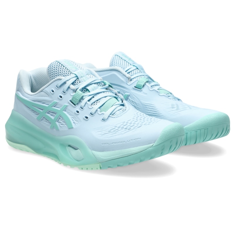 アシックス ゲル レゾリューション X asics GEL RESOLUTION X