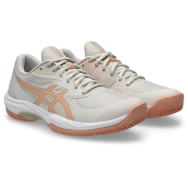 �����å��� asics GAME FF CLAY/OC ����ˡʺ�����͹��ǡˡ����졼�������� ������� �ƥ˥����塼�� 26fwatn astnsp(1042a282250)