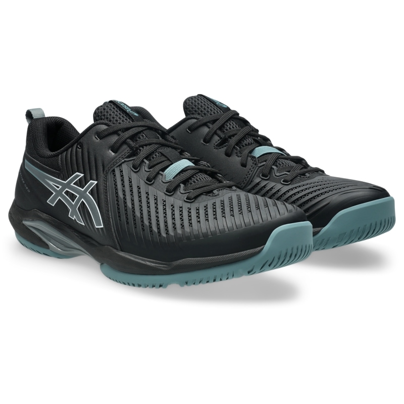アシックス　テニスシューズ　27.5 プレステージ アシックス プレステージ ネオ ワイド asics PRESTIGE NEO WIDE テニス