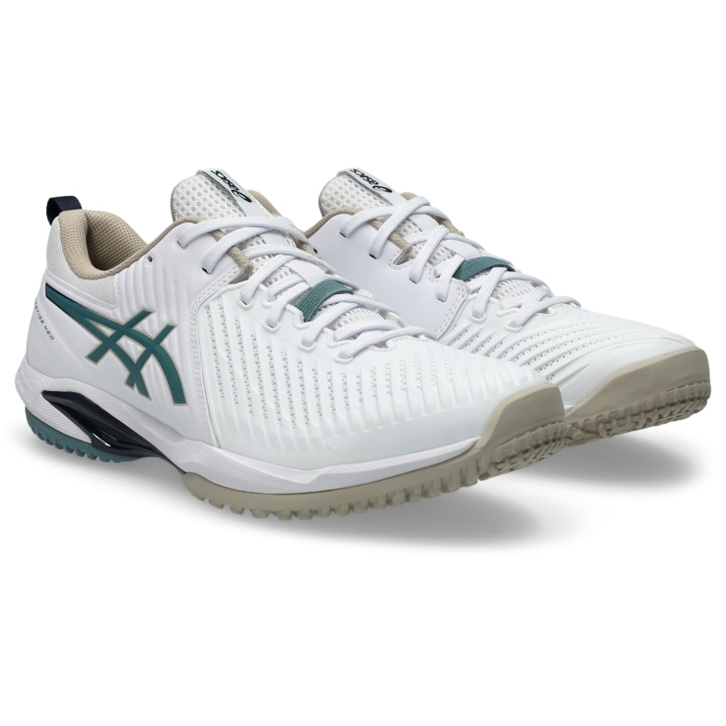 アシックス プレステージ ネオ OC ワイド asics PRESTIGE NEO OC WIDE