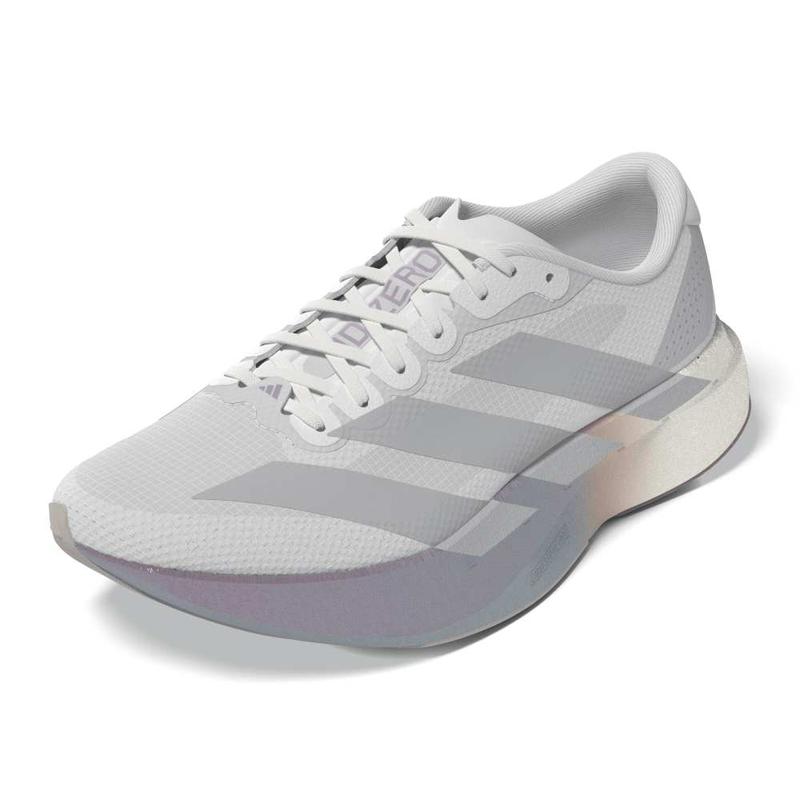 ���ǥ����� EVO SL �����֥� ������� ���˥󥰥��塼�� KJ2552 adidas ADIZERO Evo SL WOVEN 26fwar 703 (kj2552)