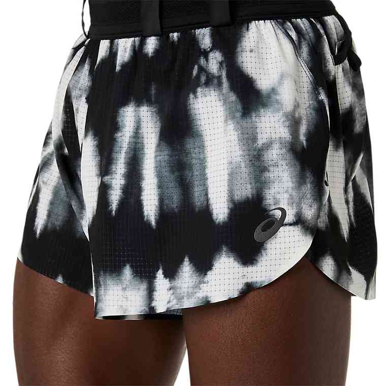 �����å��� �᥿��󥹥ԥ�åȥ��硼�� LIMITED SERIES METARUN SPLIT SHORT 2011d668 100 ��󥺥��˥󥰥����� ASICS 2026AW wasm(2011d668100)