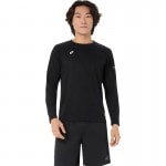 �����å��� �ɥ饤���� ����ե��å� ���󥰥��꡼�֥���� DRY LOGO GRAPHIC LONG SLEEVE TEE 2033c187 002 ��˥��å��� ���˥󥰥����� ASICS 2026AW wasm(2033c187002)