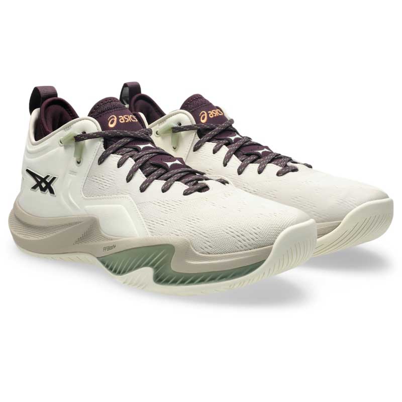�����å��� �Υ��������� ���� 2 ��� �Хå��� 1061A051-250 asics NOVA SURGE LOW 2 �Х����åȥܡ��륷�塼�� 26fwtbf(1061a051250) 0813