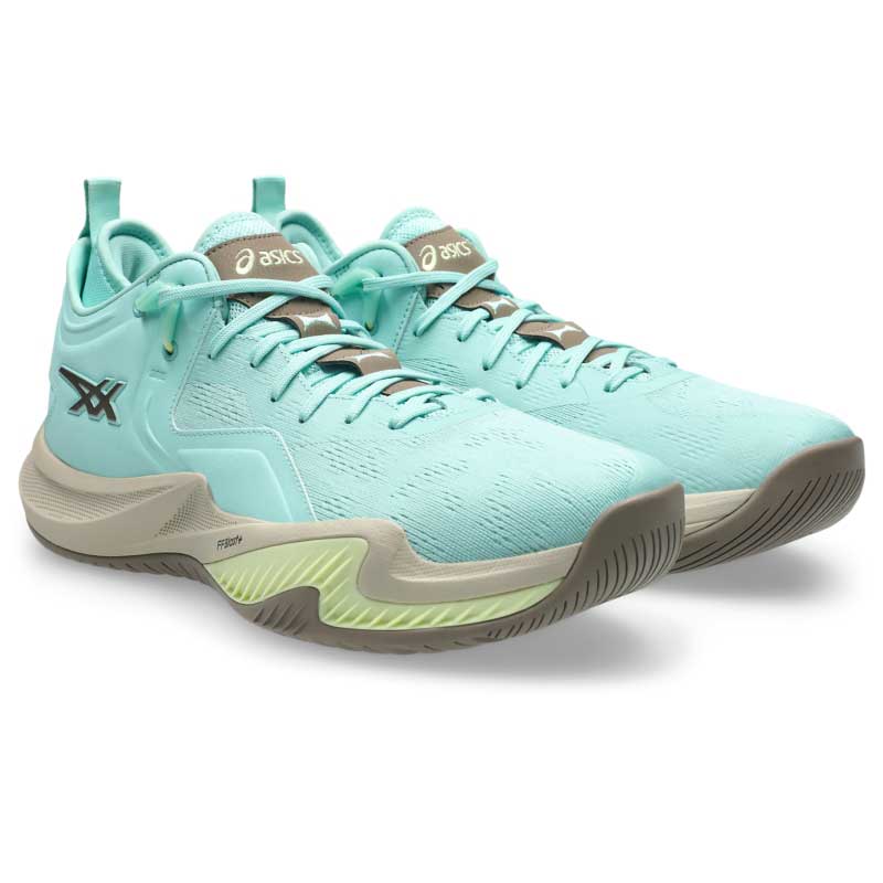 �����å��� �Υ��������� ���� 2 ��� �Хå��� 1061A051-301 asics NOVA SURGE LOW 2 �Х����åȥܡ��륷�塼�� 26fwtbf 716(1061a051301)