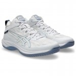 �����å��� ����ա��� V17 �������ȥ�磻�� ��˥��å��� �Хå��� 1063A097-106 asics GELHOOP V17 EXTRA WIDE �Х����åȥܡ��륷�塼�� 26fwtbf(1063a097106) 730 0813