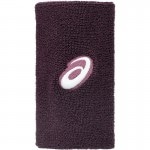 �����å��� WRIST BAND PAIR LONG �ꥹ�ȥХ�� �ڥ����� asics �ƥ˥����������꡼ 26fwaatn(3043a142500)