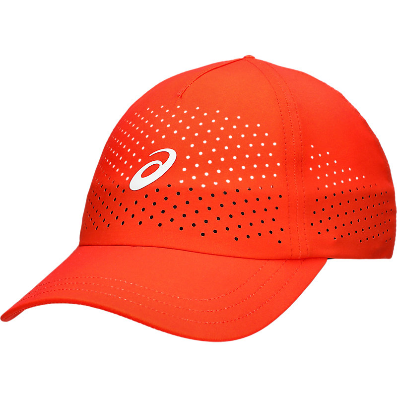 アシックス パフォーマンスキャップ PERFORMANCE CAP asics テニス