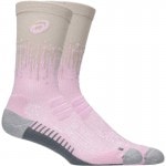 �����å��� �ѥե����ޥ� ��󥽥å��� ���롼 ASICS PERFORMANCE RUN SOCK CREW 3013b347 700 ���˥� 2026AW was(3013b347700)