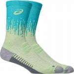 �����å��� �ѥե����ޥ� ��󥽥å��� ���롼 ASICS PERFORMANCE RUN SOCK CREW 3013b347 750 ���˥� 2026AW was(3013b347750)