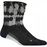 �����å��� �ѥե����ޥ� ��󥽥å��� ���롼 ASICS PERFORMANCE RUN SOCK CREW 3013b380 001 ���˥� 2026AW was(3013b380001)