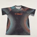 ミズノ オールジャパン ALL JAPAN プラクティスシャツ Tシャツ MIZUNO