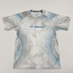 ミズノ オールジャパン ALL JAPAN プラクティスシャツ Tシャツ MIZUNO