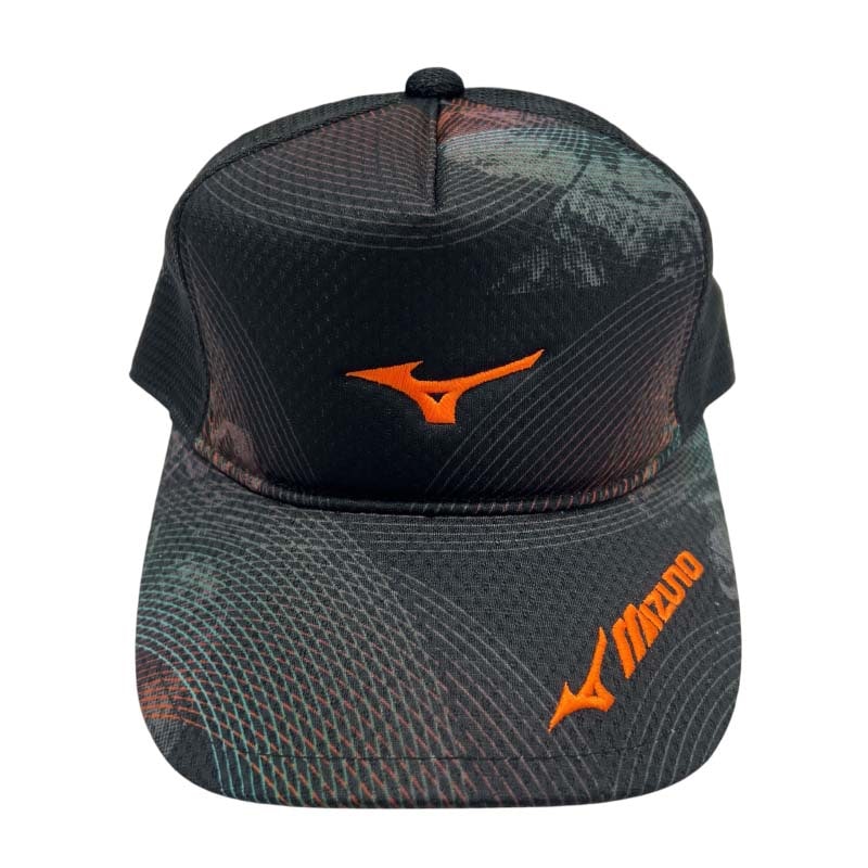 ミズノ キャップ CAP MIZUNO テニスアクセサリー ラケットスポーツ