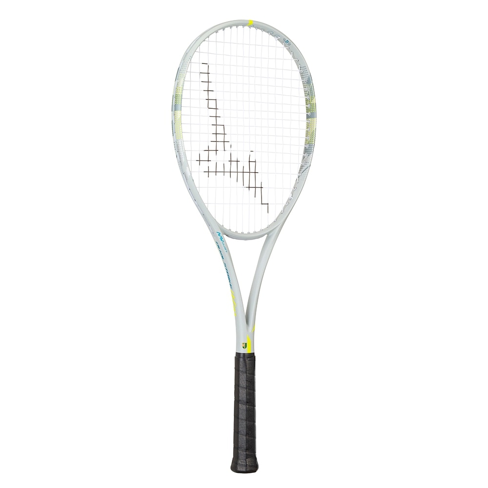 ミズノ デュアルストライク V-10 MIZUNO DUALSTRIKE V-10 ソフトテニス